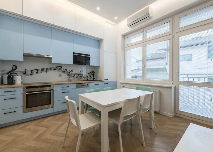 Dr Apartments - Nicea